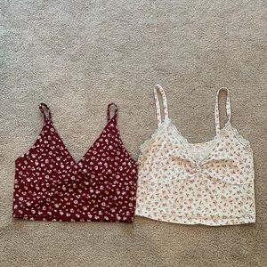 SHEIN Bra Tops